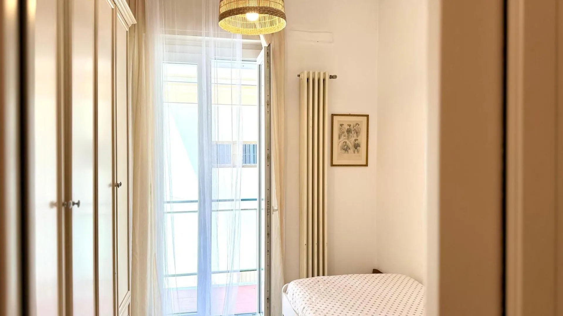 Casa Dei Marinai Διαμέρισμα Ρίμινι Ιταλία