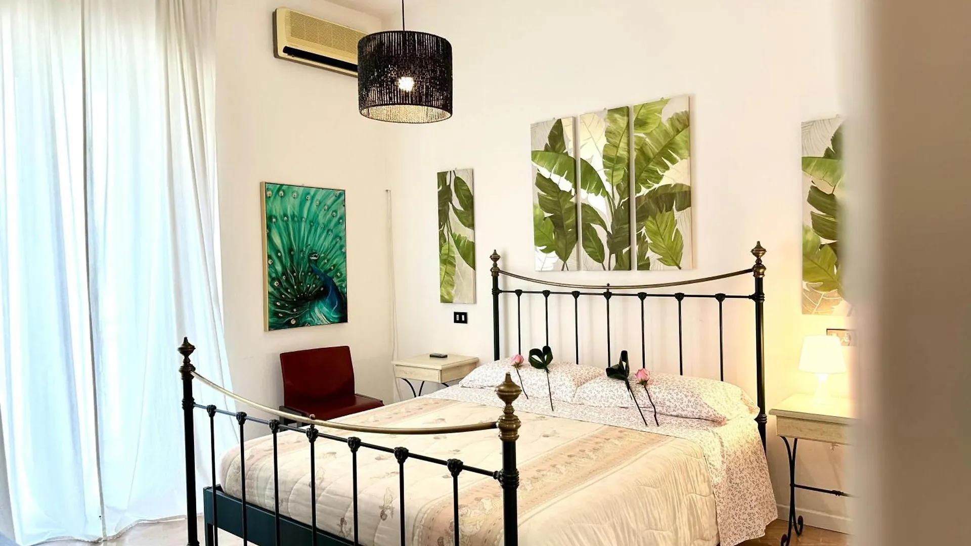Casa Dei Marinai Διαμέρισμα Ρίμινι Ιταλία