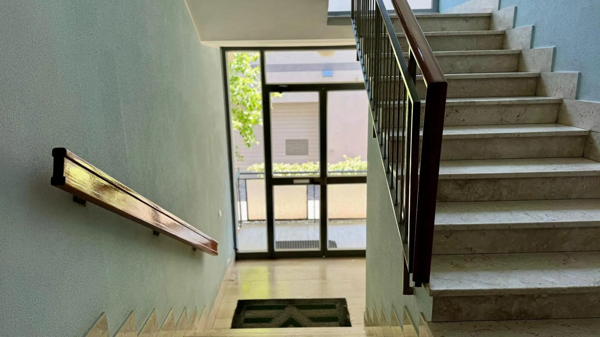 Casa Dei Marinai Διαμέρισμα Ρίμινι