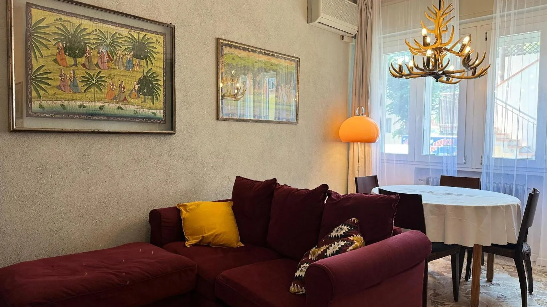Casa Dei Marinai Διαμέρισμα Ρίμινι Ιταλία