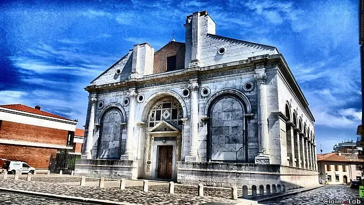 Casa Dei Marinai Διαμέρισμα Ρίμινι